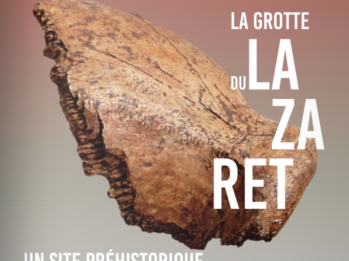 Réouverture de la grotte