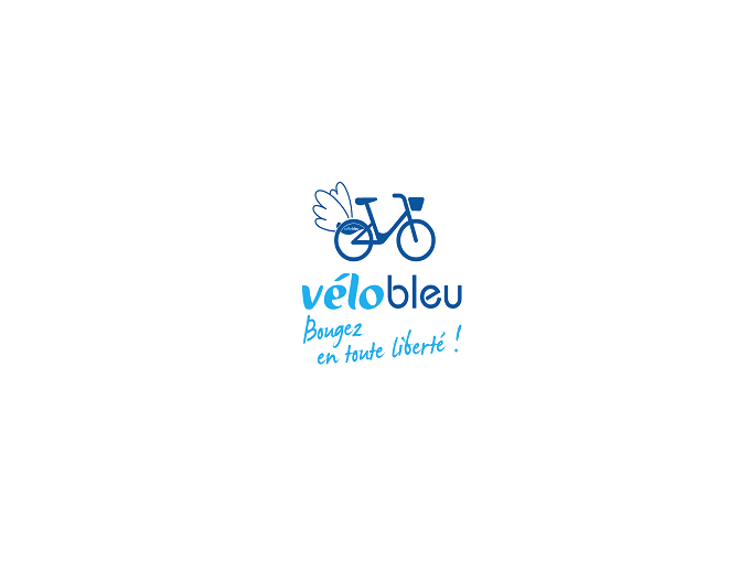 Le dispositif Vélobleu se