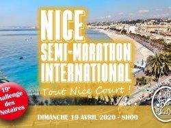 Challenge des notaires des Alpes-Maritimes : 19ème édition le 19 avril !