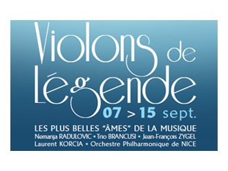 Un Festival entre Guerre et Paix pour les Violons de Légende à Beaulieu-sur-Mer