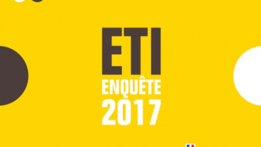 Bpifrance Le Lab et la DGE présentent la 7e enquête de conjoncture ETI