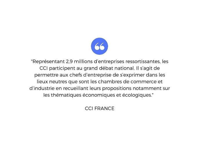 Grand débat national (...)