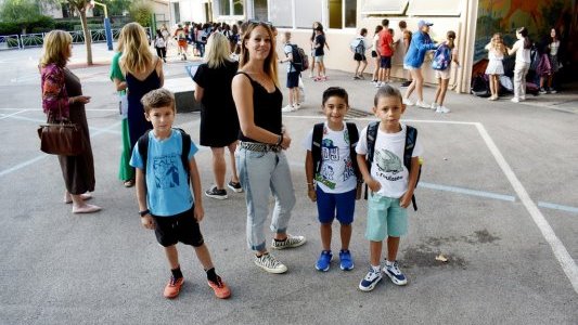 A La Londe-les-Maures, des écoles rénovées pour une rentrée sereine