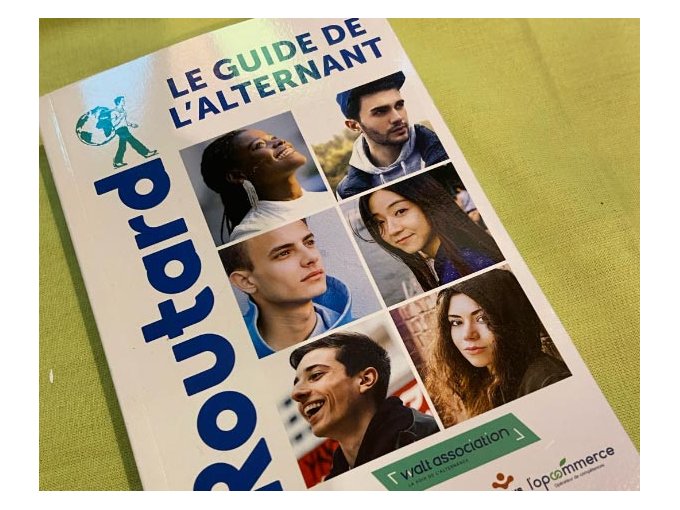 « Guide du Routard de (...)