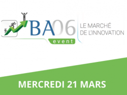 BA06 EVENT 2018 : Inscriptions ouvertes à tarif préférentiel !