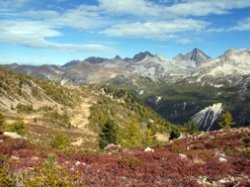 Charte du Parc National du Mercantour : vers une évolution structurelle des territoires