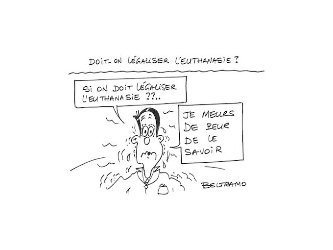 Le JJB du jour de @Beltra