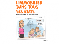 L'Immobilier comme vous ne l'avez jamais vu !