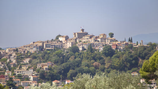 Cagnes-sur-Mer : des finances saines pour la Chambre régionale des comptes