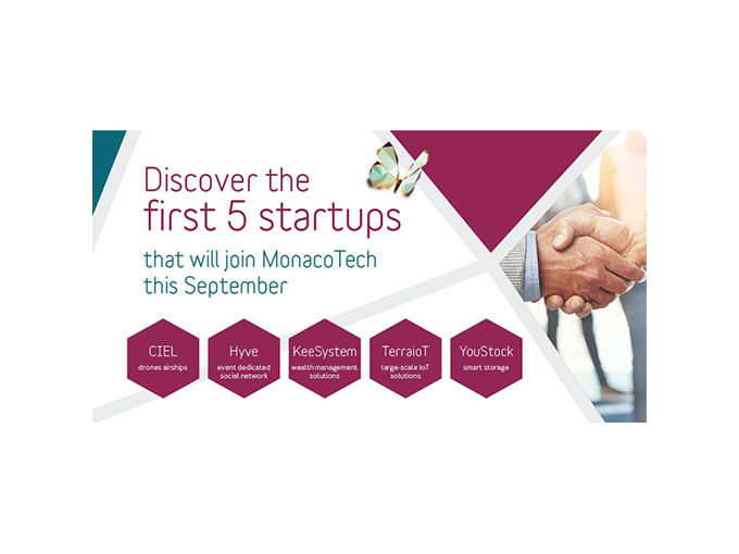 MonacoTech : les premiers