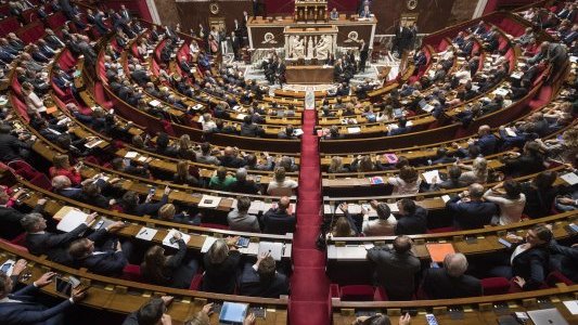 Assemblée nationale, mode d'emploI