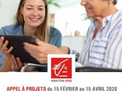 Appel à projet CECAZ pour des solutions de lutte contre la fracture numérique