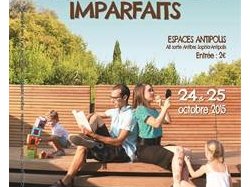 Salon des parents parfaitement imparfaits