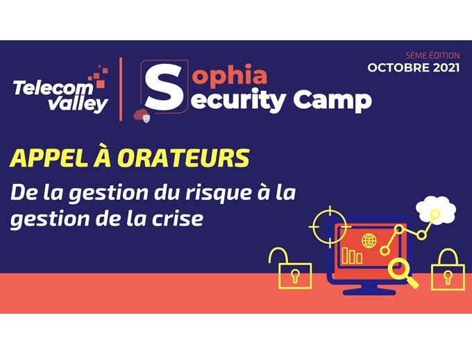 Devenez orateur à Sophia