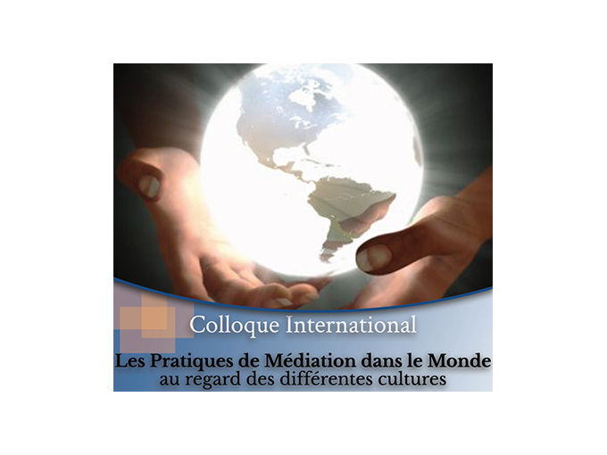 Colloque : Les Pratiques