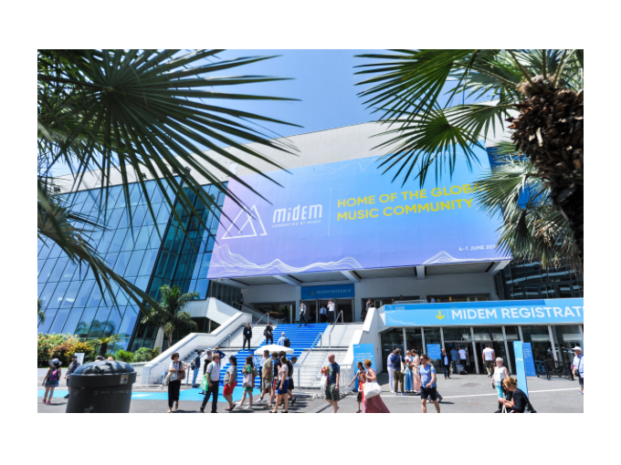 MIDEM 2020 se transforme