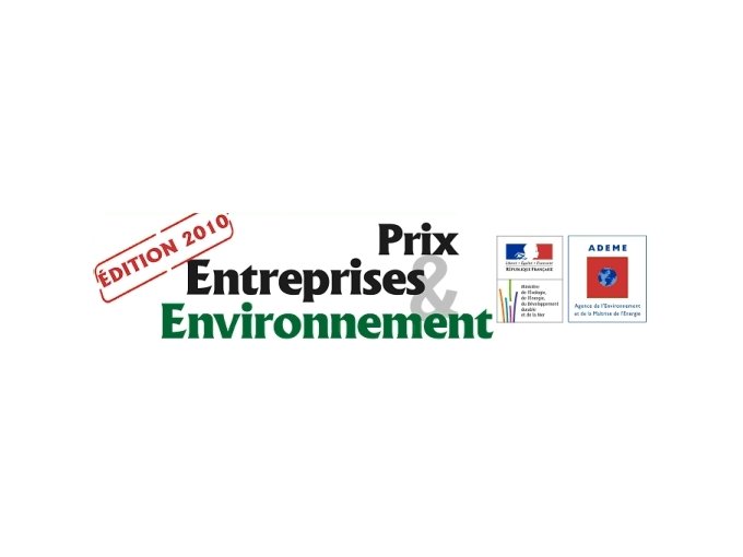 Prix Entreprises et (...)