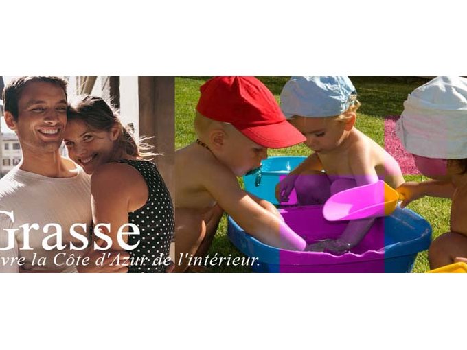 Grasse 2020 - Ensemble,