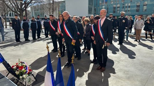 À La Valette-du-Var, face à la menace, Thierry Albertini ne cédera rien