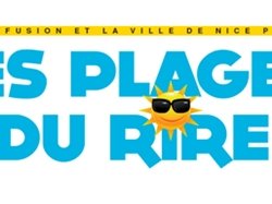 Les plages du rire reviennent !!!