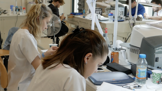 Fonds de dotation Côte d'Azur Formation : « Aller plus loin, plus vite, plus haut »