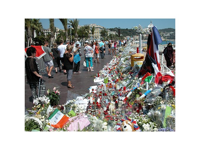 Attentat du 14 juillet à