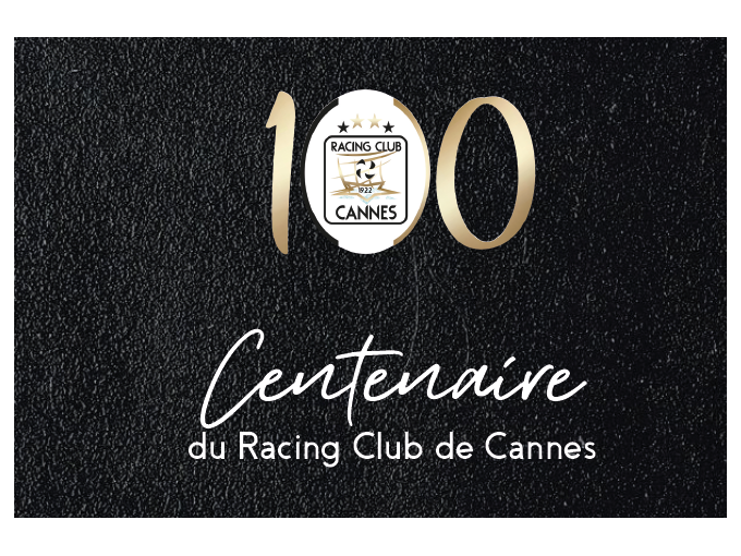 Le Racing Club de Cannes