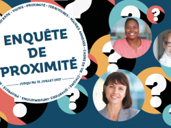 Enquête de proximité : plus que quelques jours pour donner votre avis ! 