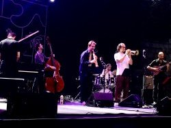 Nice Jazz Festival : c'est très bien parti !