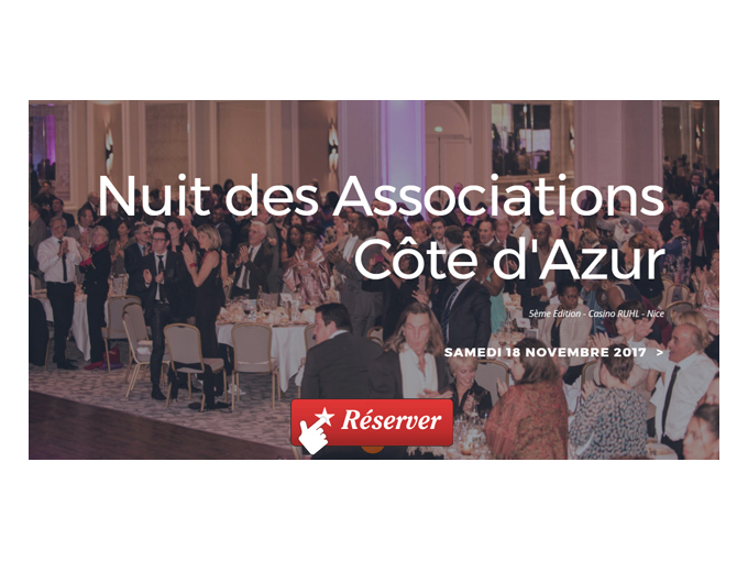 Nuit des Associations :