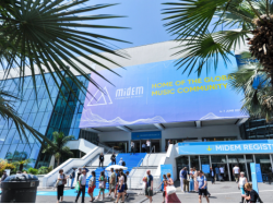 MIDEM 2020 se transforme et lance Midem Digital Edition