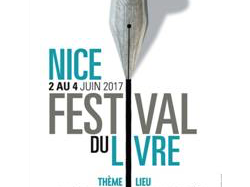 Festival du Livre de Nice, la « Méditerranée » à l'honneur du 2 au 4 juin 2017