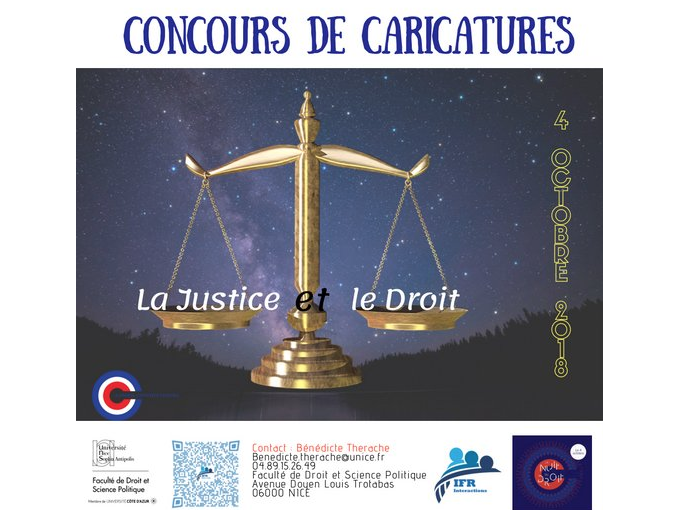 La Fac de Droit lance