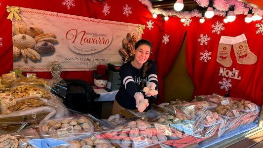  A La Garde, fêtez les Hivernales dans le village de Noël !