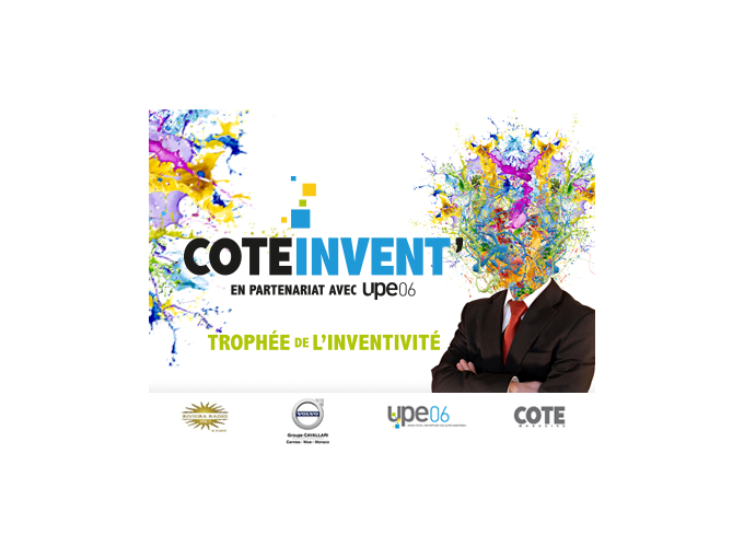 RAPPEL - COTE Invent' :