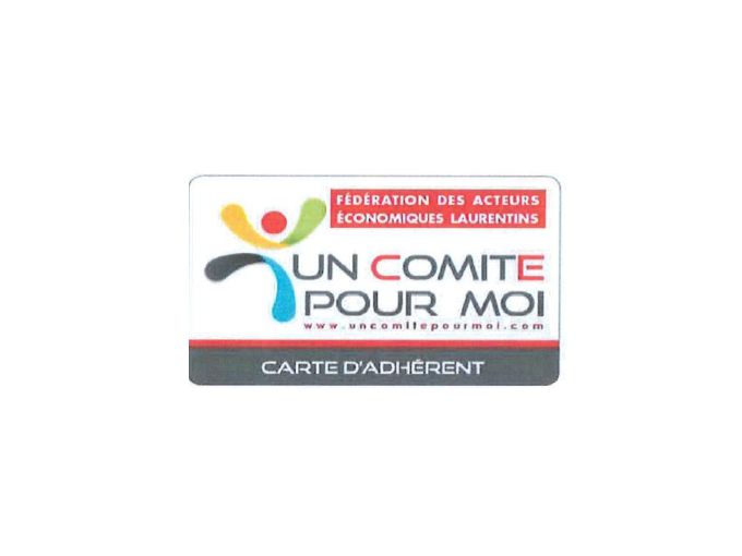 Nouveau : Un comité (...)