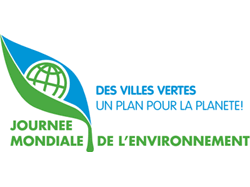 Samedi 5 juin : journée mondiale de l'environnement !