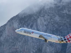 Volotea lance deux nouvelles lignes au départ de Nice !