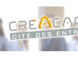 Conférence CréACannes :" Créateurs et dirigeants d'entreprise : quel statut fiscal et social ? Optimisation et idées reçues"