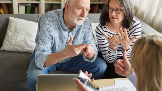 Réforme des retraites : mesures applicables depuis le 1er septembre 2023