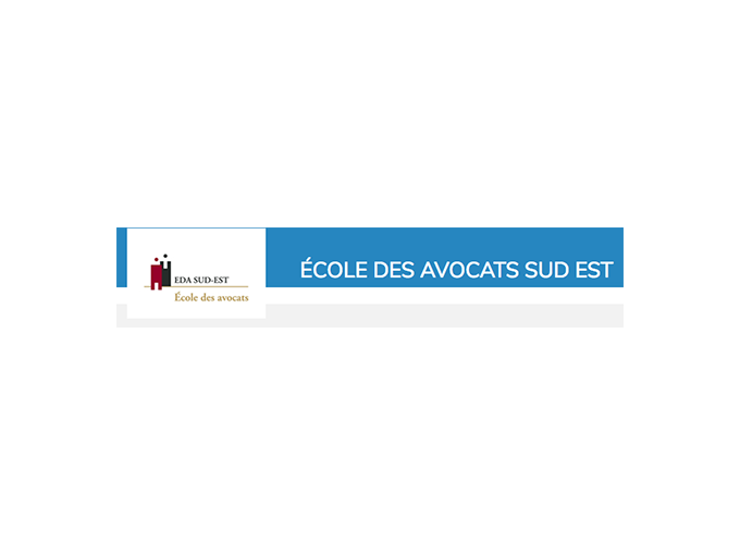 Formation EDA Sud Est :