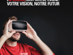 Concours Écoles « Handling The Future », c'est reparti !