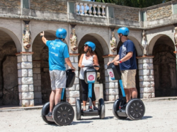 Mobilboard : la société niçoise à l'assaut de Carcassonne !