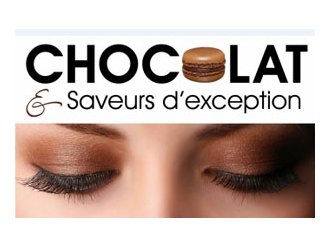 Nice : Salon gourmand Chocolat et Saveurs d'exception