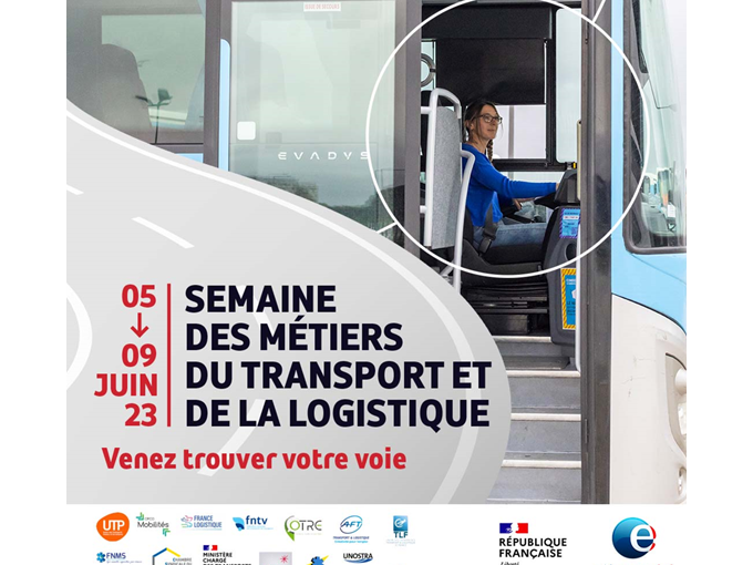 Transport logistique (...)