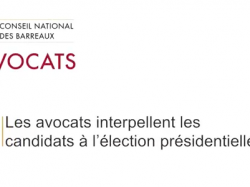 Matinale exceptionnelle Sud Radio : les candidats à la présidentielle répondent aux questions des avocats 