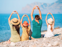 Université "Famille et Immobilier" à Cannes les 9 et 10 mai