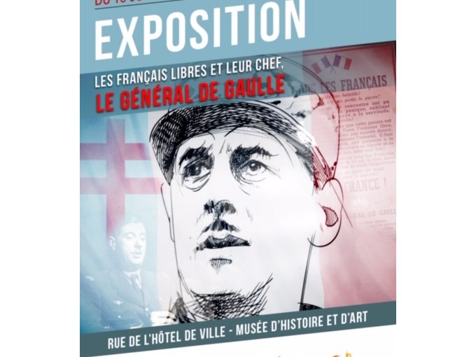Exposition "Les Français