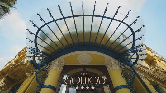 L'Hôtel Gounod entame une nouvelle ère sous la direction de la Famille Tschann