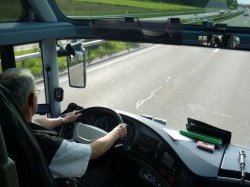 Voyages en bus : de solides protections pour les clients transportés